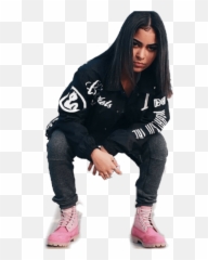 Trippie Redd Png - Ayleks Angvish,Trippie Redd Png