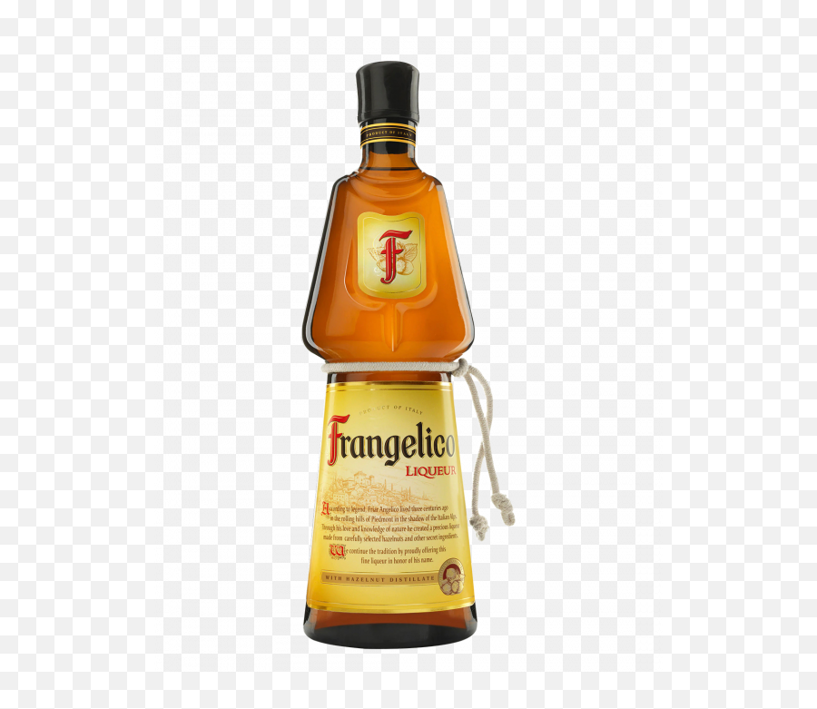 Frangelico Hazelnut Liqueur 700ml - Frangelico Nz Png,Hazelnut Png