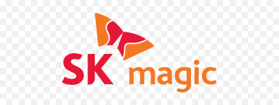 Sk Magic - Sk Hynix Logo Png,Magic Png