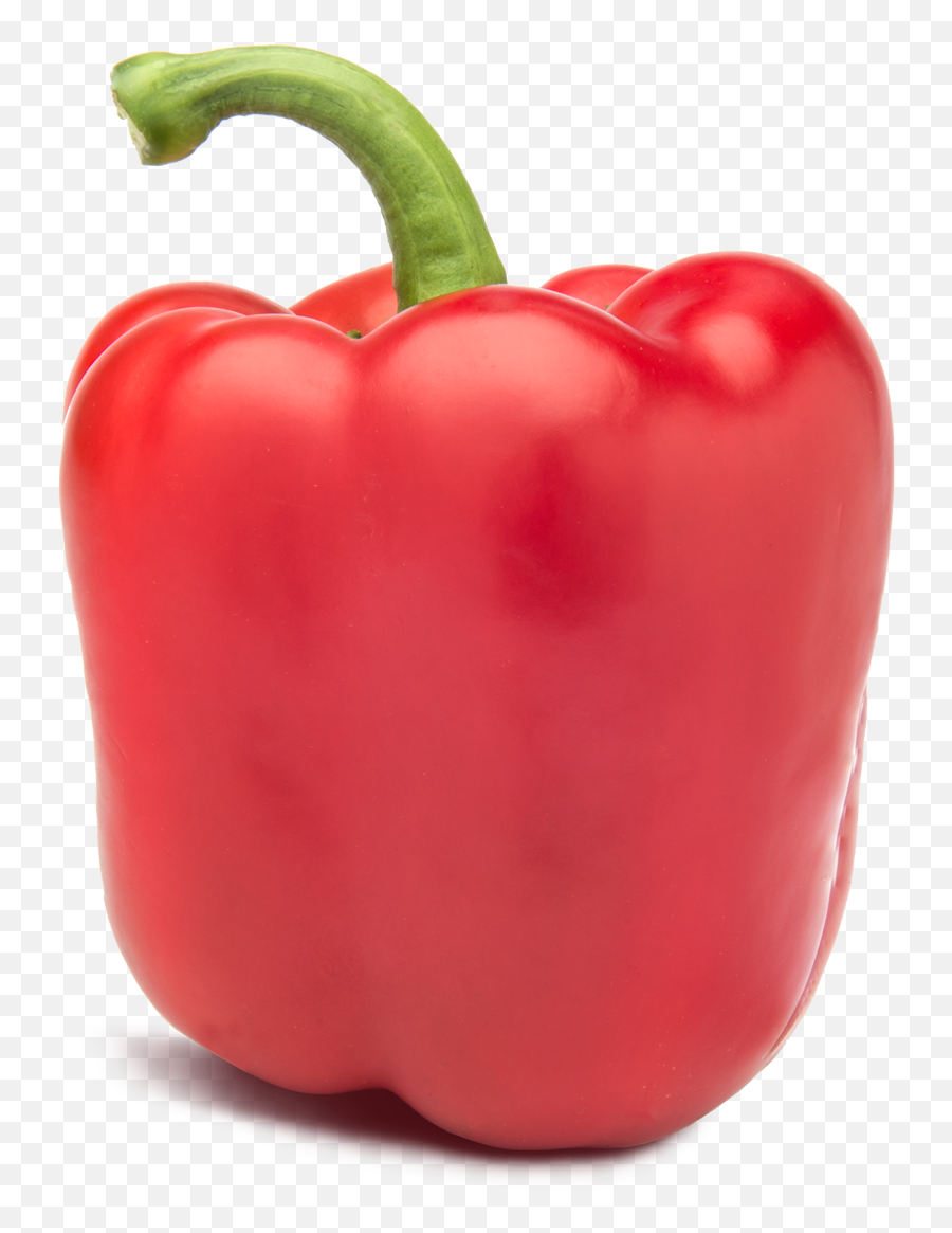 Dutch Fresh Originals - Bell Peppers From Valstar Red Bell Pepper Png,Pepper Transparent