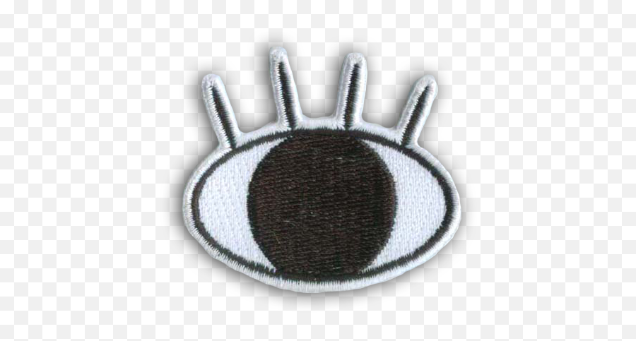 Eyepatch Collective - Nnnn Emblem Png,Eye Patch Png