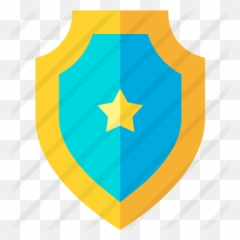 Shield - Free security icons Flag png
