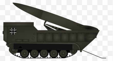 Download Open - Missile Full Size PNG Image PNGkit Cannon