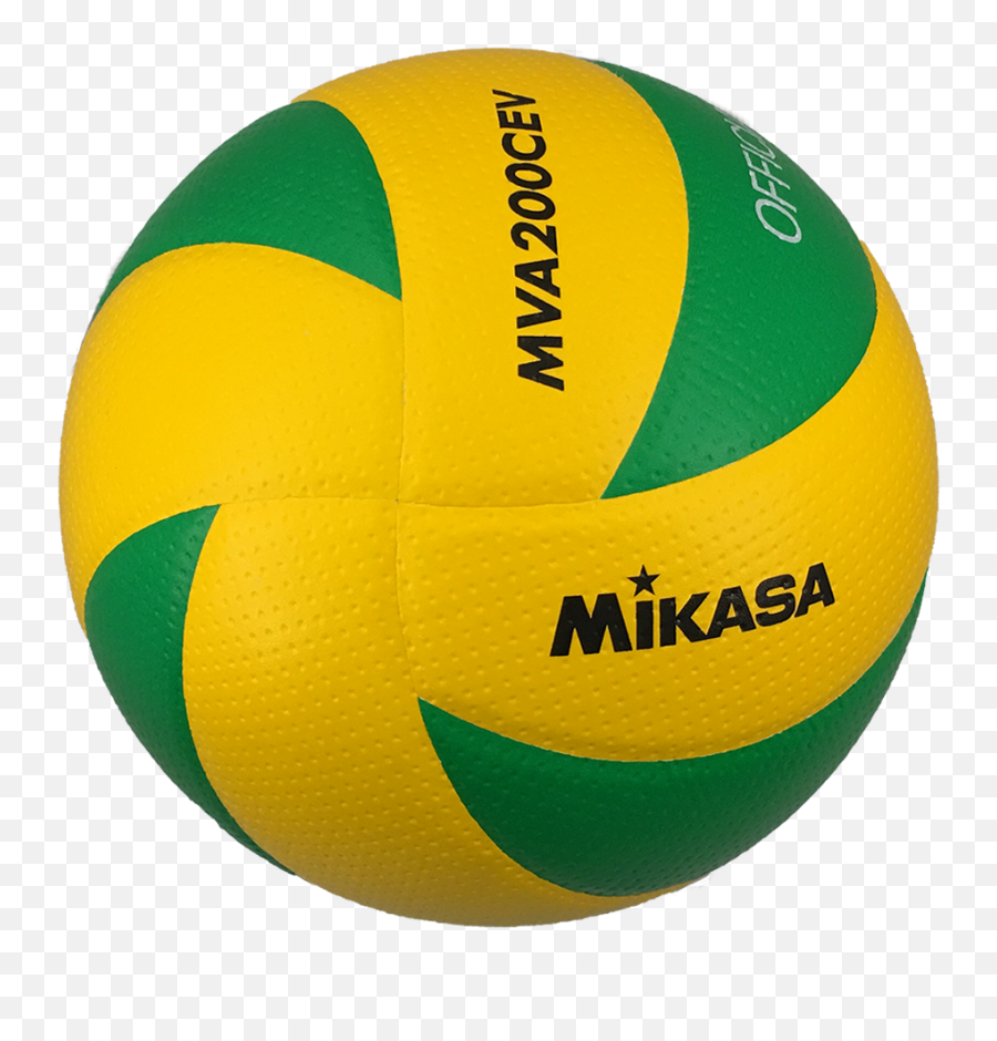 Volleyball Ball Png Transparent Beach Balls