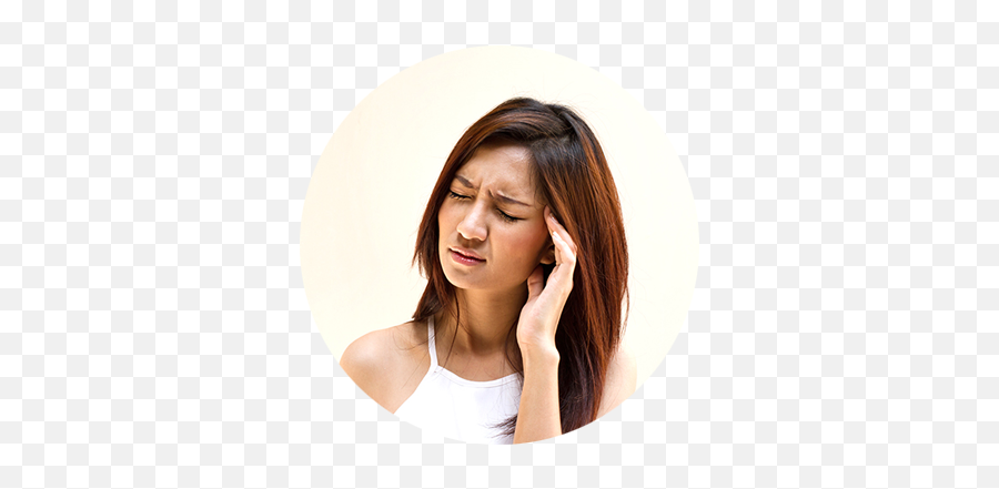 You Suffer From Headaches Or Migraines - Transparent Headache Png,Headache Png