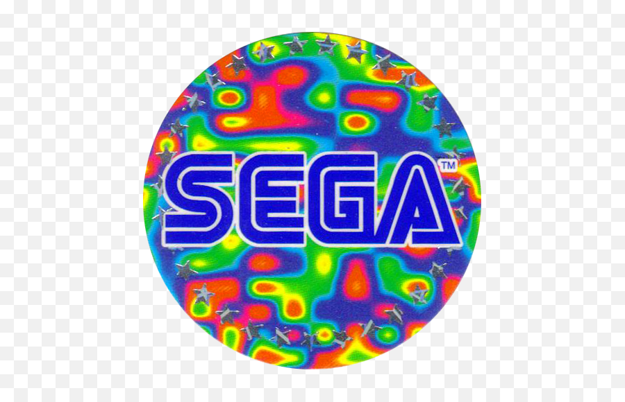 Download - Sega Png,Sega Logo Transparent