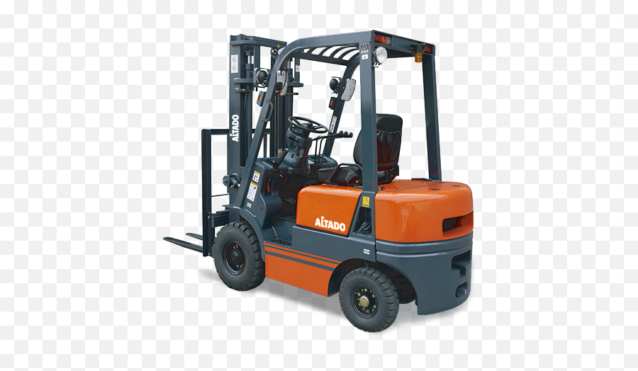 Altado Forklift - Diesel Counterbalance Forklift Truck To Forklift Png,Diesel Png