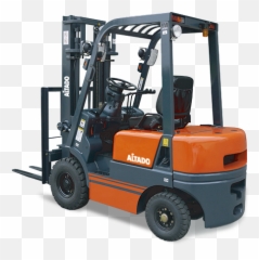 Altado Forklift - Diesel Counterbalance Forklift Truck To Forklift Png,Diesel Png