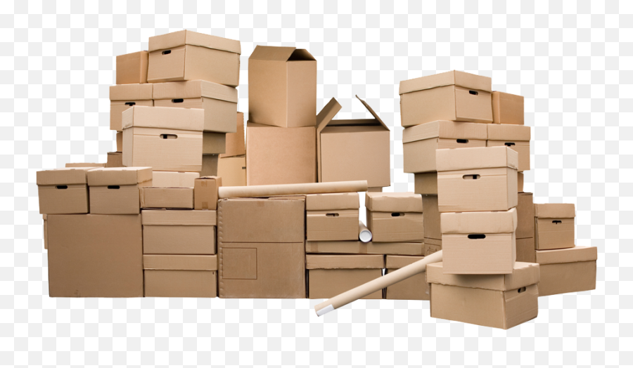 Cardboard Carton Png Pic - Corrugated Board Png,Cardboard Png