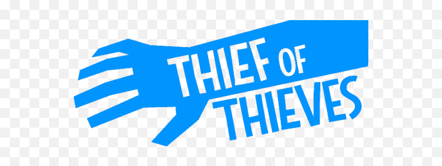 Thieves Launches Final Story Arc - Thief Of Thieves Logo Png,Thief Png