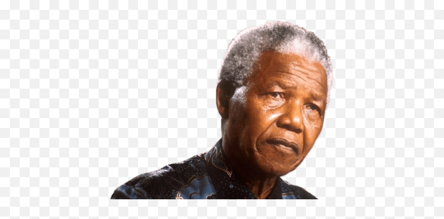 Png Nelson - Nelson Mandela Sin Fondo,Mandela Png