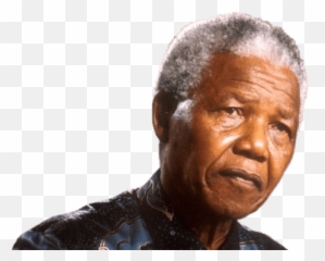 Png Nelson - Nelson Mandela Sin Fondo,Mandela Png