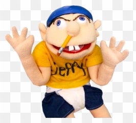 Cartoon Fight Club Fanon Wikia - Sml Jeffy Puppet Png,Jeffy Png