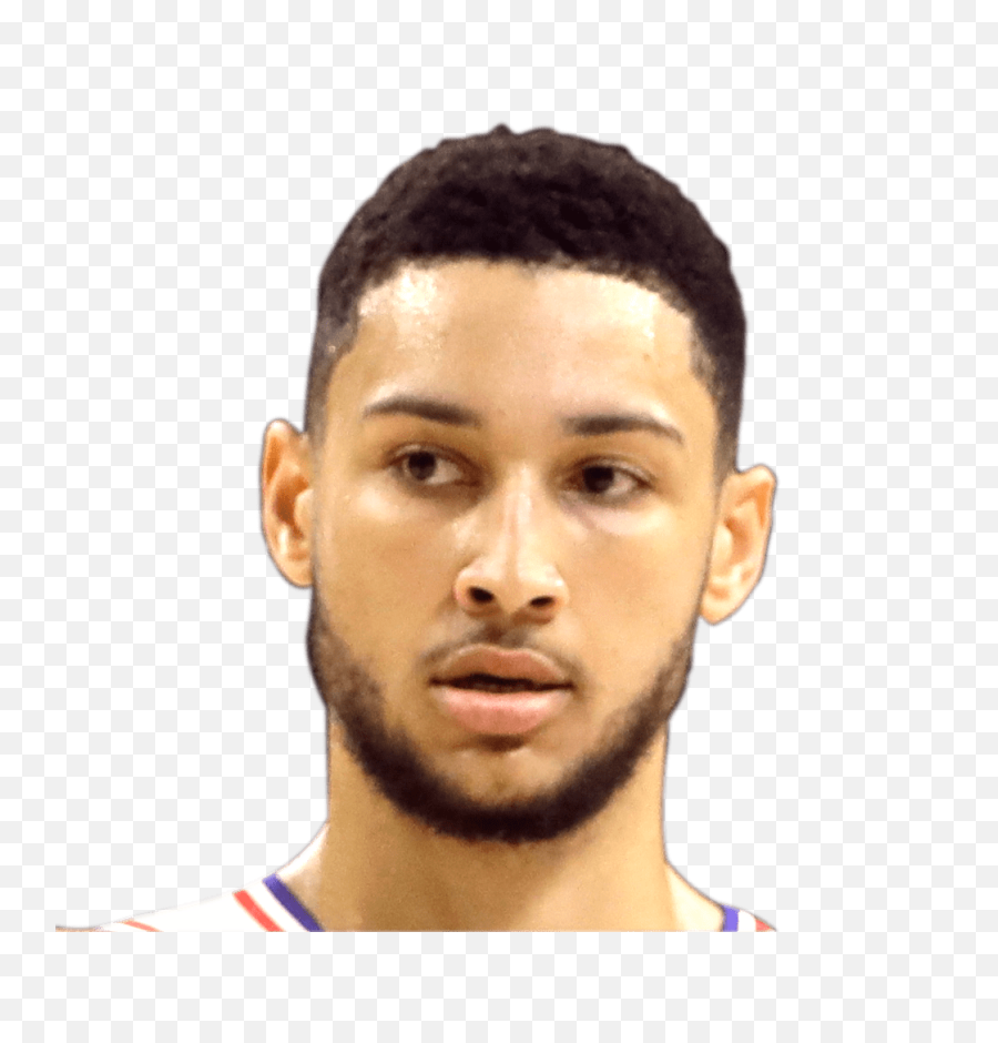 Transparent Png - Man,Ben Simmons Png