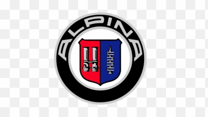 Alpina Logo Automobiles Logonoid - Bmw Alpina Png,Daewoo Logos