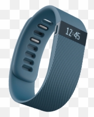 Fitbit Tracker Transparent Png - StickPNG Png Transparent