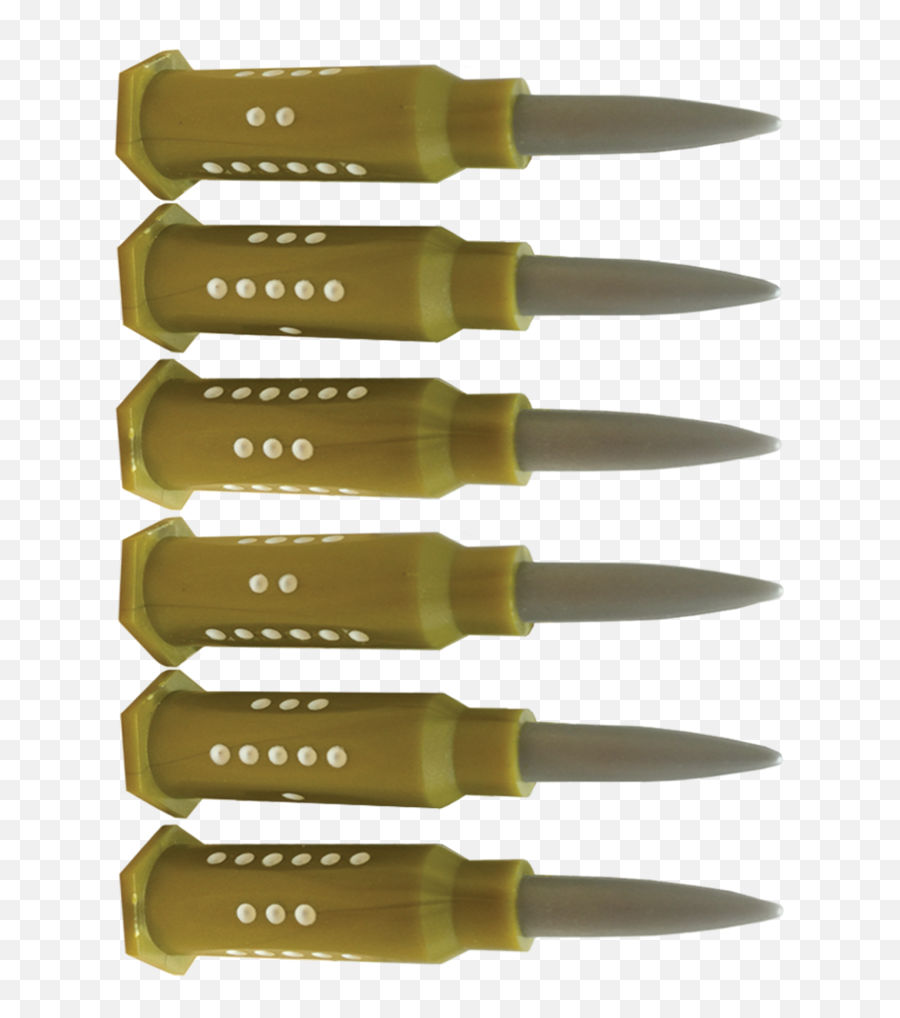 Bullet Dice D6 Set - Bullet Dice Png,Bullet Belt Png