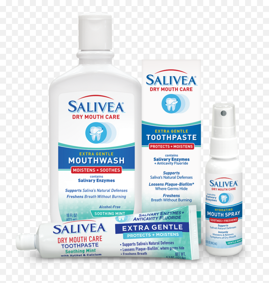 Salivea Png Saliva