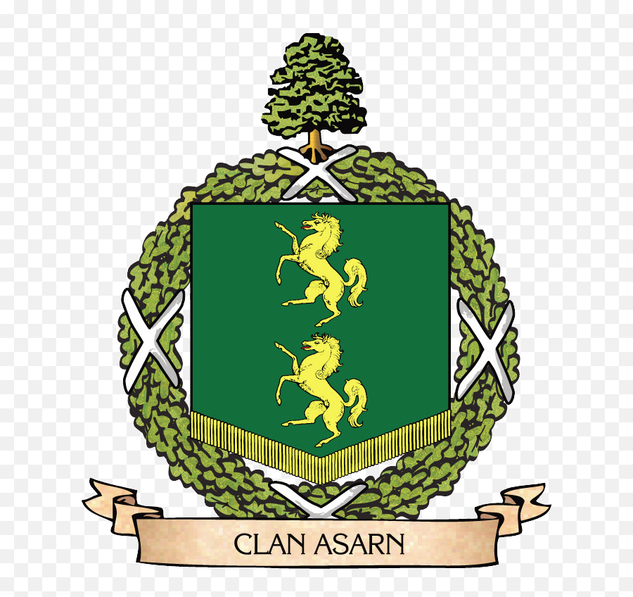 Clan Asarnpng World Anvil - Ion Ionescu De La Brad University Of Agricultural Sciences And Veterinary Medicine Of Iai,Misty Png