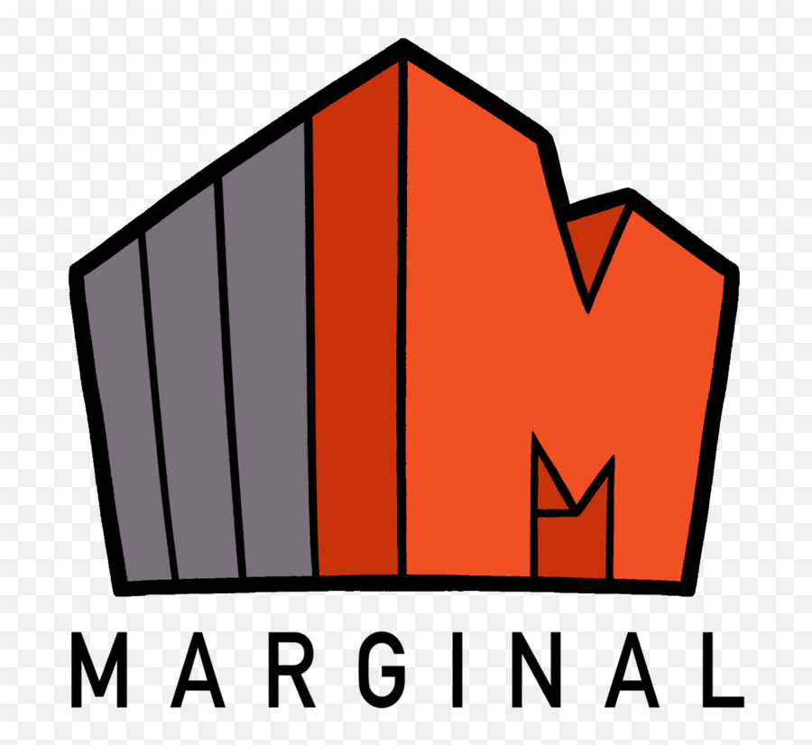 Marginal Discord Comics Youth Cic - Logo Marginal Png,Red Discord Logo