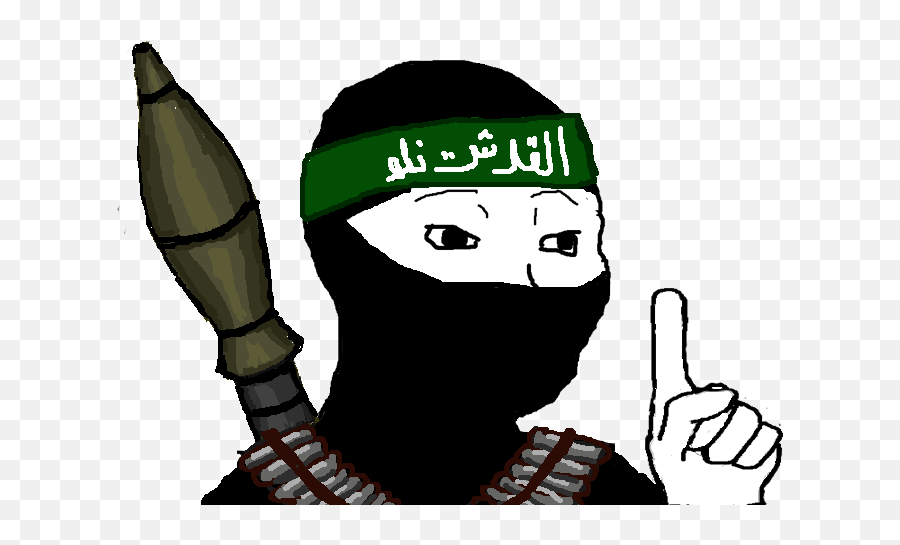 Steam Community Cs Go - Jihad Png,Boi Hand Transparent