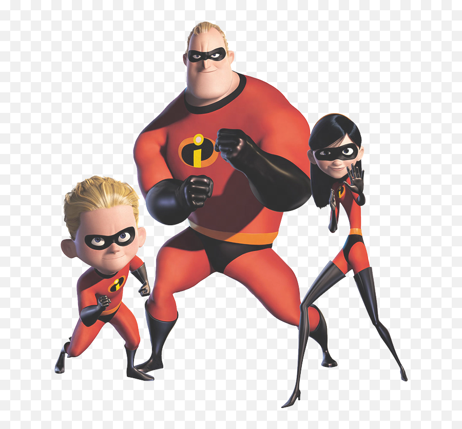 Vodafone Flagship Store - Incredibles Fans Png,The Incredibles Png