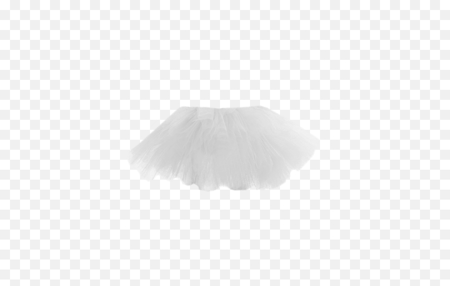 White Tulle Skirt - Skirt Png,Skirt Png