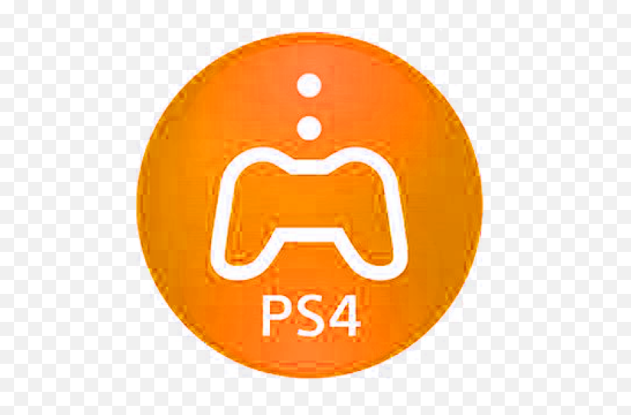 Ps4 Icon Png 17681 - Free Icons Library Remote Play Ps4 Download,Ps4 Png