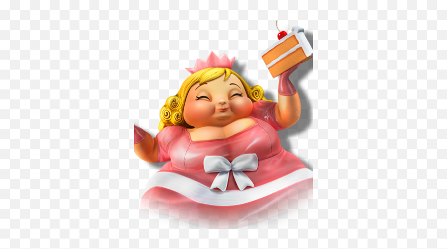 Fat Princess Playstation All - Stars Wiki Fandom Fat Princess Png,Psn Png