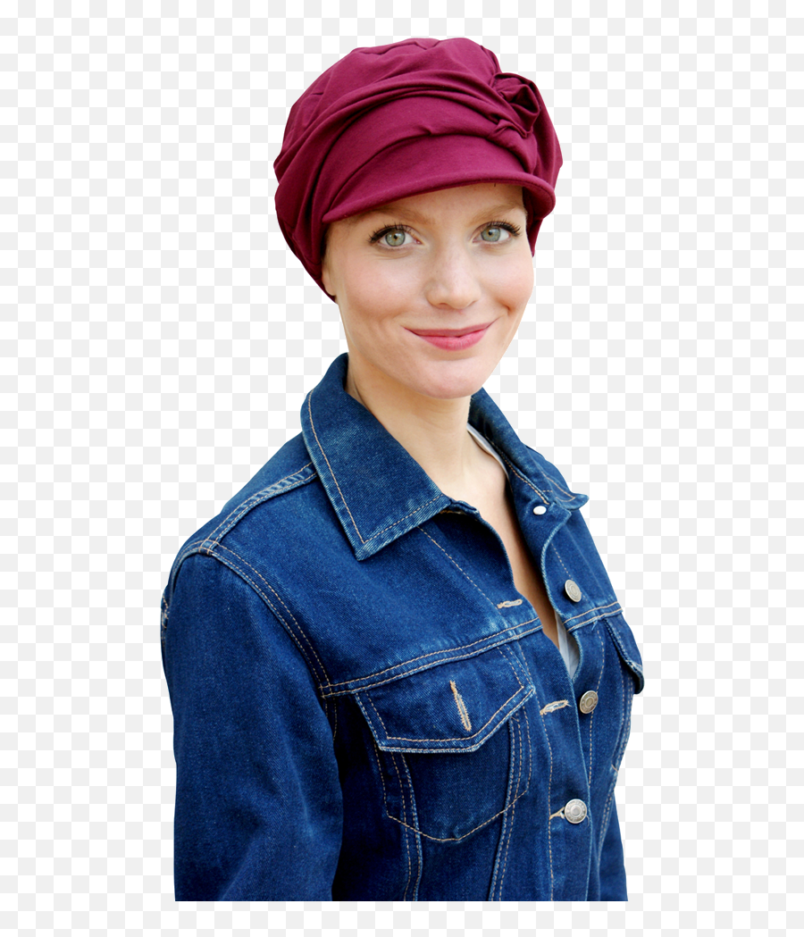 Genevieve Chemo Headwear Suburban Turban - Hat Png,Turban Transparent