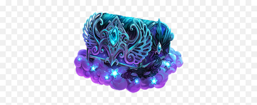 Masquerade Chest - Official Smite Wiki Bead Png,Masquerade Png