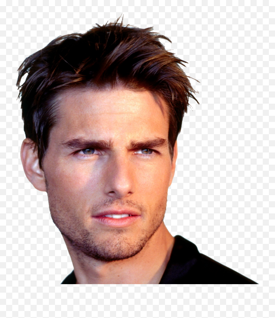 Celebrities Png Images Free Download - Tom Cruise Png,Hitler Mustache Png