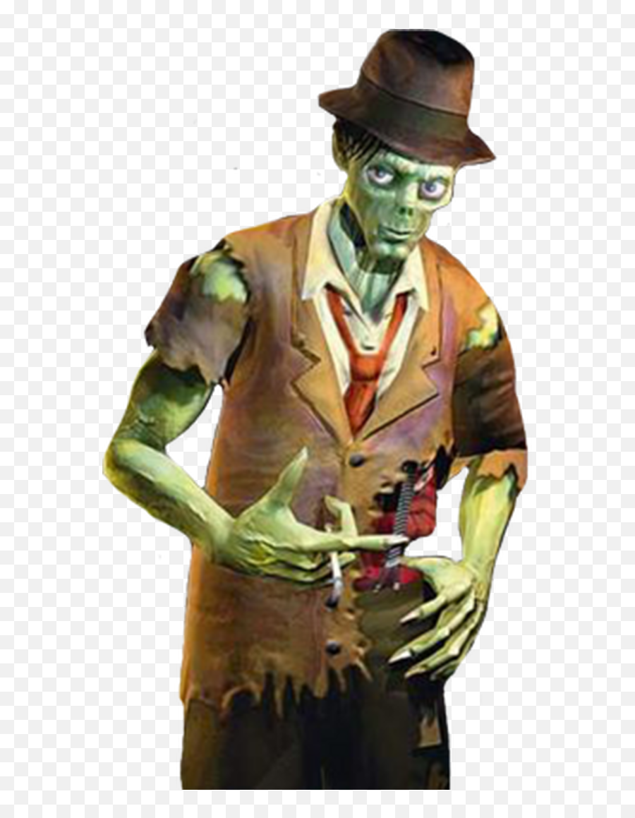 Images For The Zombie Character - Creative Media Blog Stubbs The Zombie Png,Zombie Transparent Background