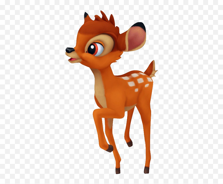 Download Bambi Disney Wiki Fandom - Bambi Png,Bambi Png