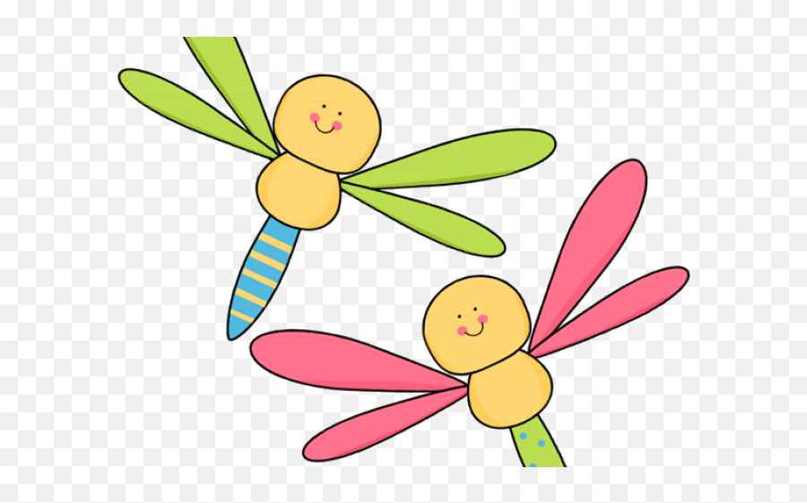 Dragonfly Clipart Mothers Day - Clip Art Dragonfly Png,Dragon Fly Png