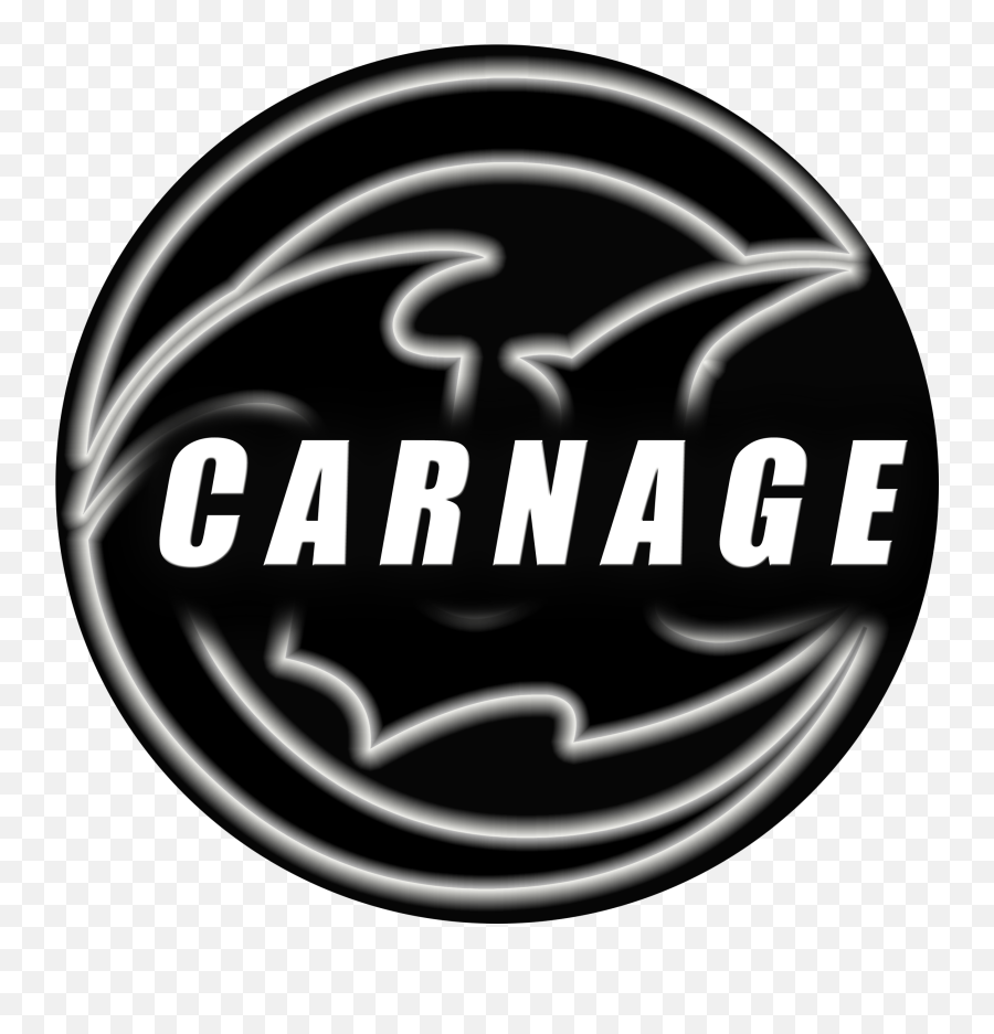 Emblem Png Carnage