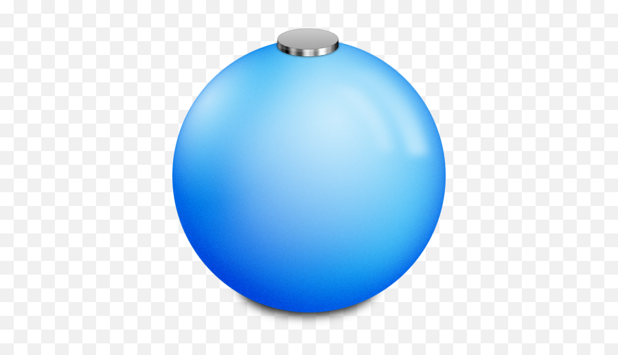 Christmas Ornament Icon - Sphere Png,Christmas Ball Png
