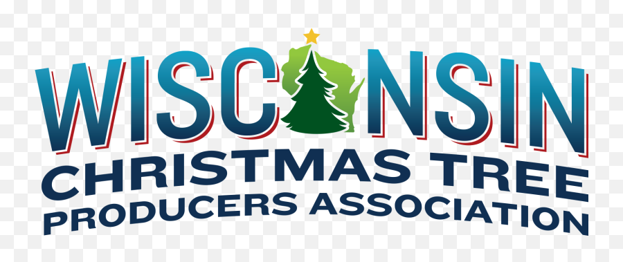 Wisconsin Christmas Tree Png Logos