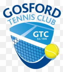 Gtc - Racketlon Png,Tennis Logos