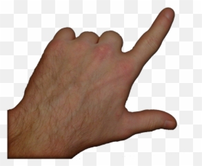 Search Results For Hand Pointing Calendar - Finger png