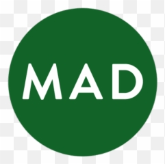 Mad Themadfeed Twitter - Vild Mad png