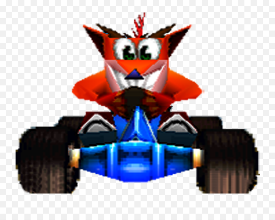 Crash Bandicoot Bandipedia Fandom - Crash Team Racing Crash Bandicoot Png,Crash Bandicoot Png