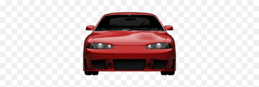 3dtuning Garage - Performance Car Png,Initial D Png