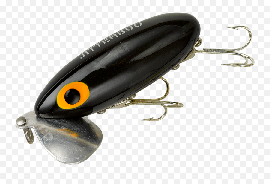 Download Arbogast Jitterbug Topwater Fishing Lure - Arbogast Arbogast Jitterbug Lure Png,Fishing Lure Png