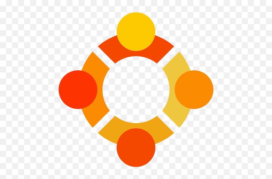 Code Trials Tired Of Centos Try Ubuntu - 8 Dimensional Socio Technical Model Png,Ubuntu Logo Png