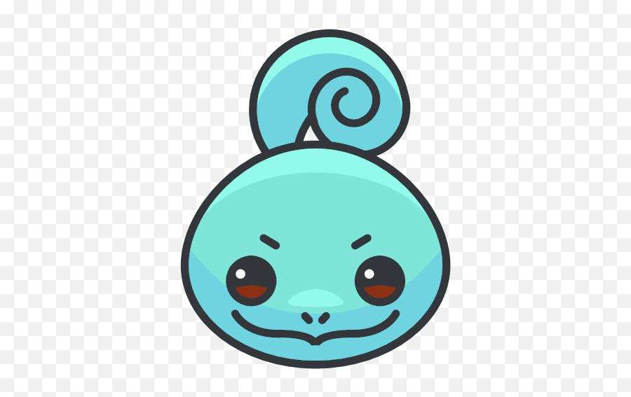 Squirtle Icon - Free Pokemon Go Icons Squirtle Icon Png,128x128 Png
