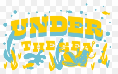 Infinite Sketch - Under The Sea U2014 Brooklyn Art Library The Illustration Png,Sketchbook Png