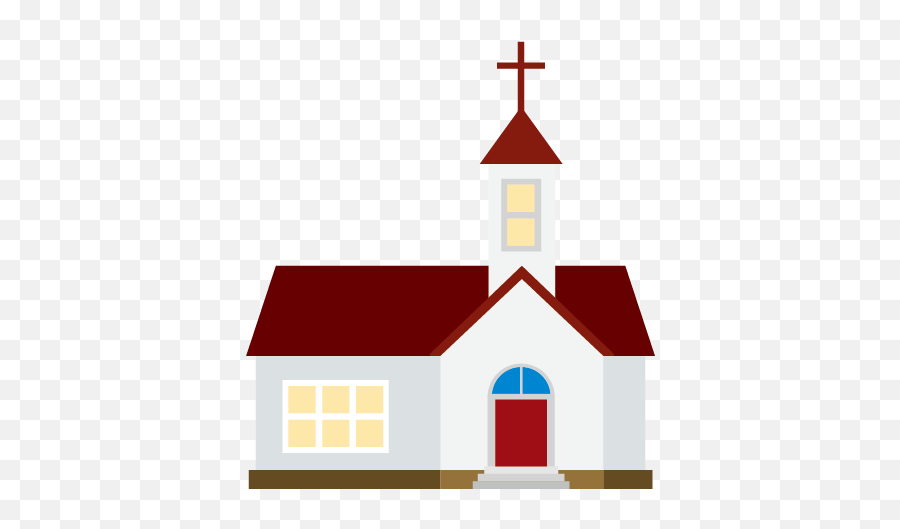 Download House Cartoon Church Hq Png Clipart - Clip Art Cartoon Church,House Cartoon Png