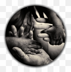 World Of Oneness International Png Hand Grabbing