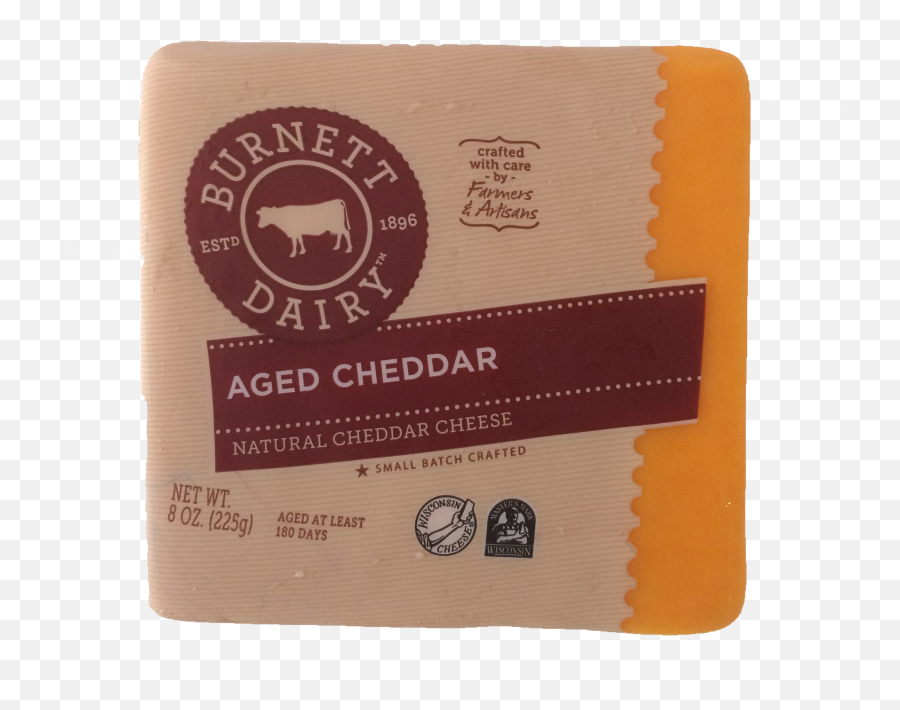 Download Aged Cheddar Png - Label,Cheddar Png